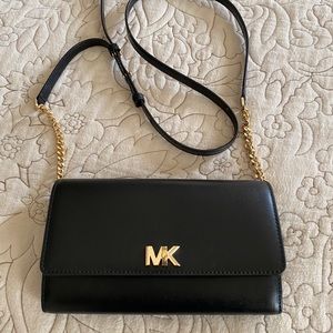 Michael Kors Convertible Crossbody Bag